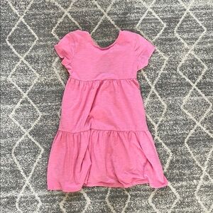 Cat & Jack girl’s dress
